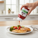 SALSA MRS TASTE 350ml KETCHUP