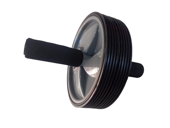 RUEDA ABDOMINALES DOBLE IMPORTADA