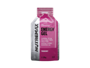 ENERGY GEL c/CAFEINA NUTREMAX (Tri-berry)