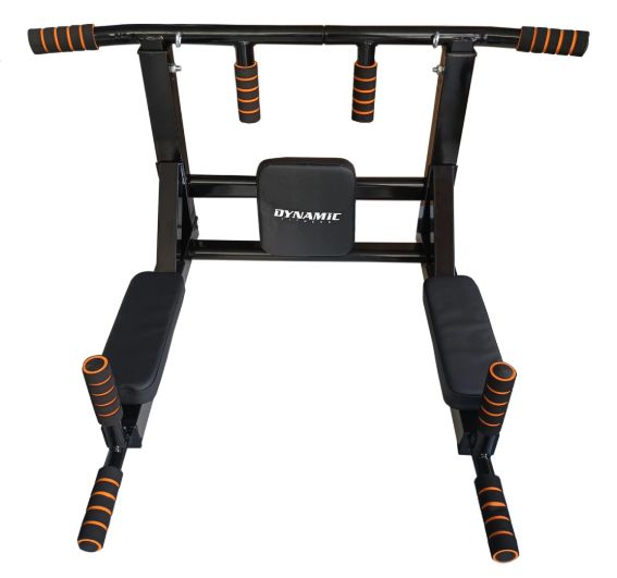 BARRA DOMINADA AMURABLE DESMONTABLE IMPORTADA