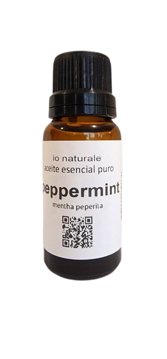 ACEITE ESENCIAL PURO ROMERO X 15ML IO NATURALE