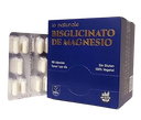 BLISTER BISGLICINATO DE MAGNESIO 10 CAPS IO-N