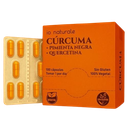 BLISTERA CURCUMA 100 CAPS IO-N