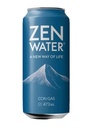 AGUA ZEN WATER 475ml