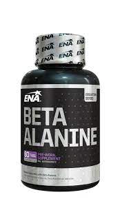 BETA ALANINE ENA x 60 CAPS