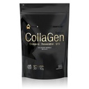 [GE33] COLLAGEN COLAGENO BEBIBLE  x 360grs DOY PACK GENTECH