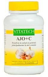 [7798139072311] AJO + C 30 COMP VITATECH