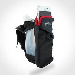 HANDHELD 200ML/PORTACARAMAÑOLA DE MANO WEIS