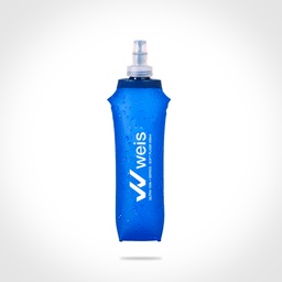 SOFT FLASK 500ML WEIS
