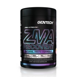 [GE34] ZMA RECOVERY X 60 COMP GENTECH