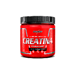 CREATINA 300g INTEGRAL MEDICA