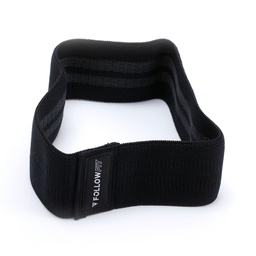 BANDA INTENSIDAD ALTA FOLLOW FIT