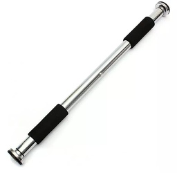 [BAR-MAC] BARRA PARA MARCO EXTENSIBLE CROMADA