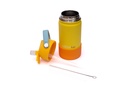 BOTELLA TERMICA KIDS 420ML MERAKI