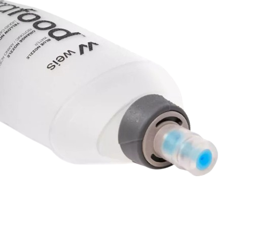 HYDRAFOOD 200ML WEIS