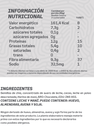 CHIA PUDDINGS GRANGER 300g