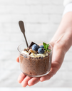CHIA PUDDINGS GRANGER 300g