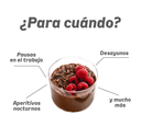CHIA PUDDINGS GRANGER 300g