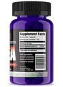 DHEA 100mg 100 CAPS ULTIMATE NUTRITION