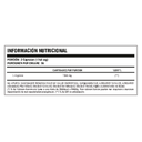 ARGININA 1500 X 60 cáps HOCH SPORT