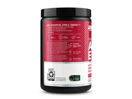 AMINO ENERGY X 30 SERV ON OPTIMUM NUTRITION