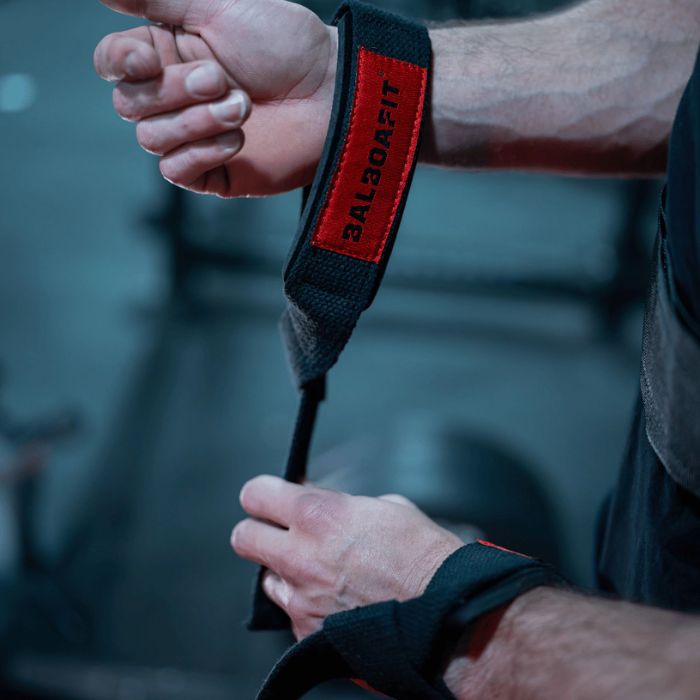 CINTA STRAP AGARRE ALTA RESISTENCIA BALBOA