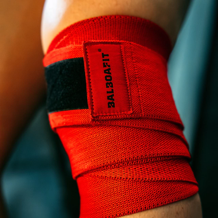 VENDA RODILLA BALBOA  