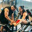 VENDA RODILLA BALBOA  