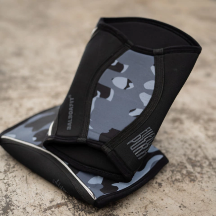 RODILLERA 7mm BALBOA