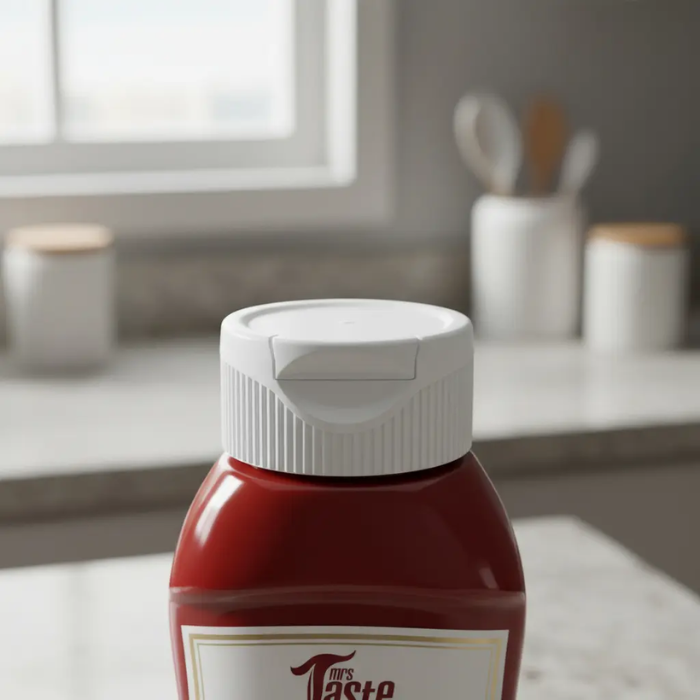 SALSA MRS TASTE 350ml KETCHUP