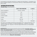 WHEY PROTEIN X 2lb DOYPACK - NUTREMAX