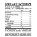 L-ARGININE POLVO 150gr ARGININA STAR NUTRITION