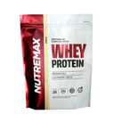 COMBO 3 - PROTEINA 1KG + 2 CREATINA - NUTREMAX