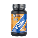 COMBO 3 - PROTEINA 1KG + 2 CREATINA + 1 MULTIVITAMINICO