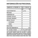 CREATINA MONOHYDRATE FRUIT PUNCH 300gr DOYPACK STAR NUTRITION
