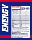 GEL ENERGY MERVICK