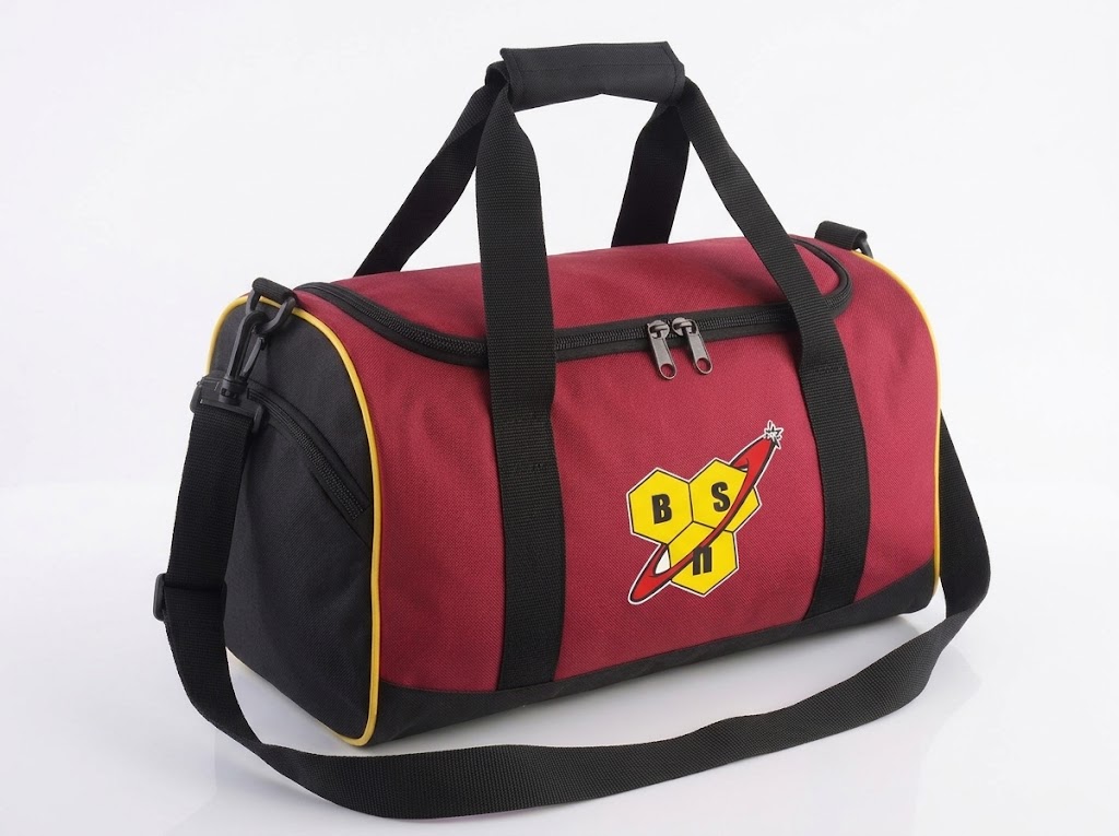 BOLSO GYM