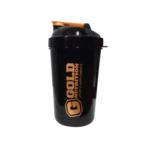 SHAKER GOLD NUTRITION