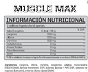 MUSCLE MAX  90 TABS ENA