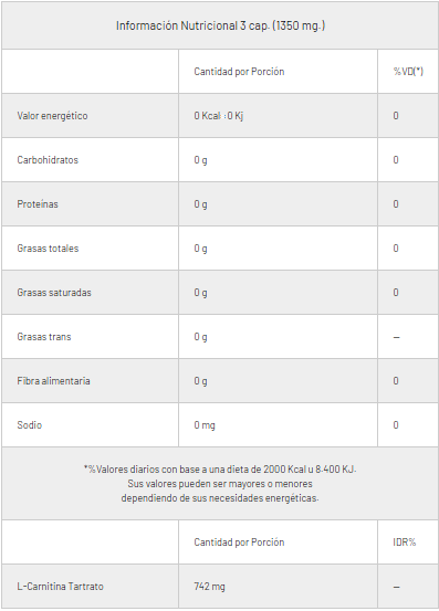 CARNITINA L-CARNITINE 90 COMP GENTECH