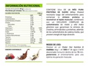 SECOND SHIFT X 2 LBS PROTEINA POS ENTRENO 1kg STAR NUTRITION