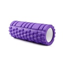 FOAM ROLL ROLO 33cm