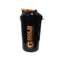 SHAKER GOLD NUTRITION