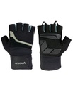 GUANTES GYM MUÑEQUERA