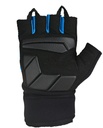 GUANTES GYM MUÑEQUERA