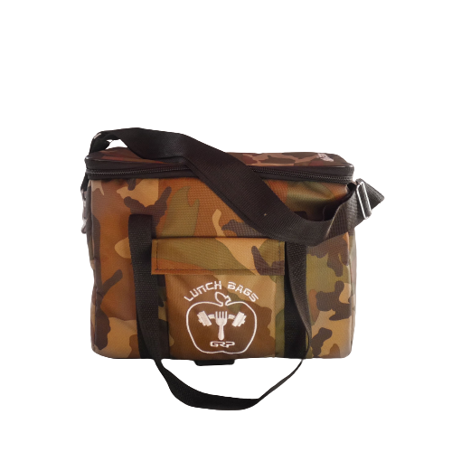 BOLSO TERMICO EVERYDAY LUNCH BAGS