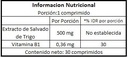 VITA LAX X 30 COMP VITATECH (copia)