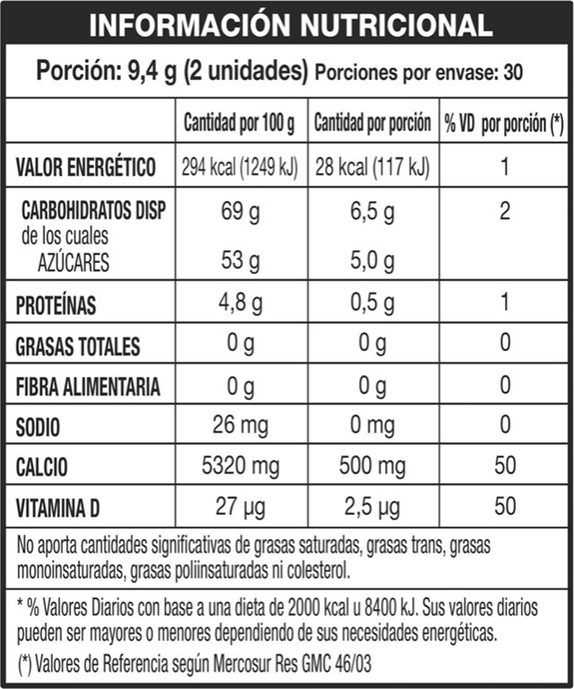 GOMITA SIMPLE COLAGENO 60Un