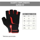 GUANTES SUPER FIT