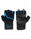 GUANTES GYM MUÑEQUERA